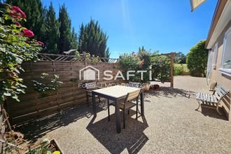 achat maison gondrin 32330