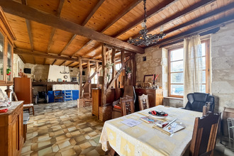 achat maison gondrin 32330
