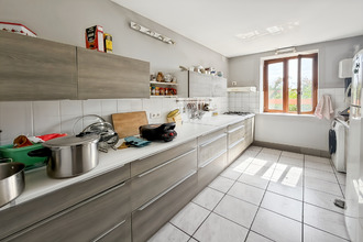 achat maison gondrin 32330