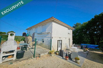 achat maison gondrin 32330