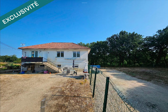achat maison gondrin 32330