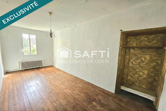 achat maison gondrin 32330