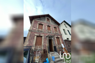 achat maison gonesse 95500