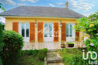 achat maison gonesse 95500