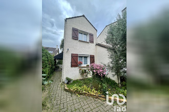 achat maison gonesse 95500