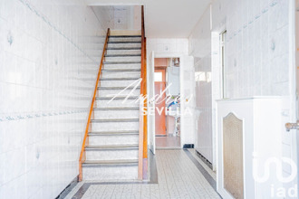 achat maison gonesse 95500