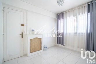 achat maison gonesse 95500