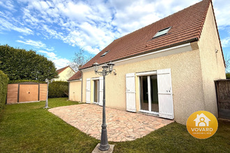 achat maison gonesse 95500