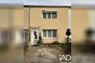 achat maison gonesse 95500