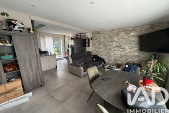 achat maison gonesse 95500