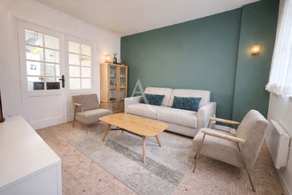 achat maison gonesse 95500