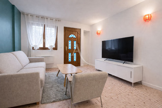 achat maison gonesse 95500