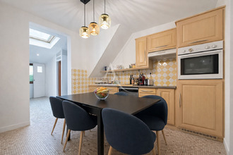 achat maison gonesse 95500