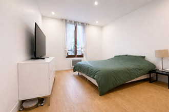 achat maison gonesse 95500