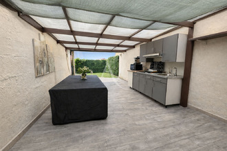 achat maison gonesse 95500