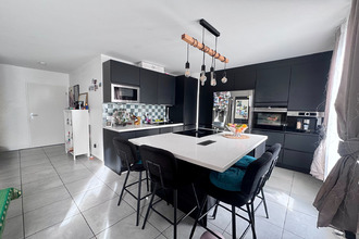 achat maison gonesse 95500