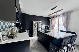 achat maison gonesse 95500