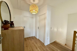 achat maison gonesse 95500