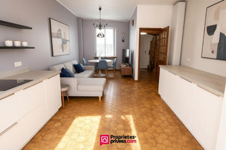 achat maison gonesse 95500