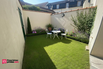 achat maison gonesse 95500