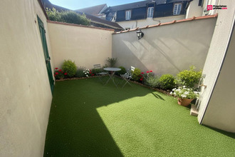 achat maison gonesse 95500