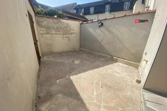 achat maison gonesse 95500