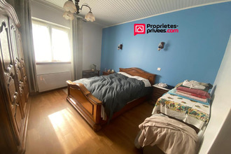 achat maison gonesse 95500
