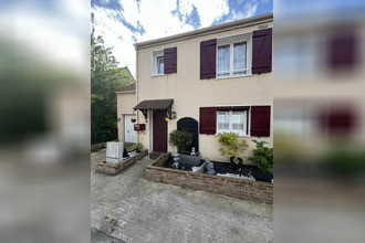 achat maison gonesse 95500