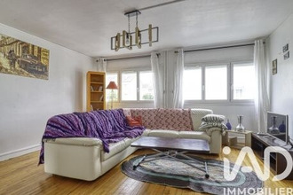 achat maison gonesse 95500