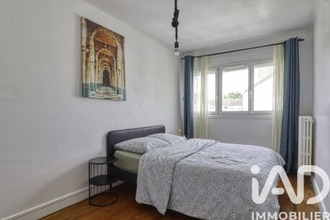 achat maison gonesse 95500