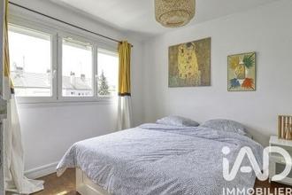 achat maison gonesse 95500