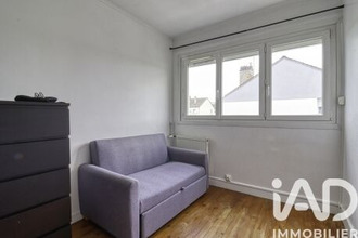 achat maison gonesse 95500
