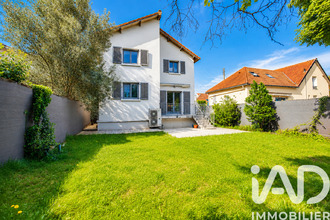 achat maison gonesse 95500