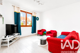 achat maison gonesse 95500