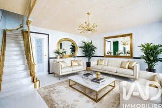 achat maison gonesse 95500