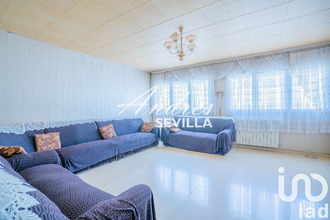 achat maison gonesse 95500