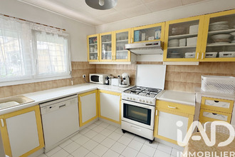 achat maison gonesse 95500
