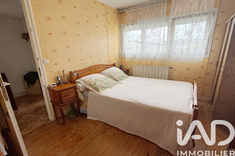 achat maison gonesse 95500