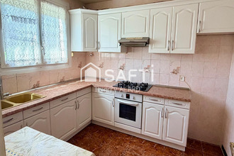 achat maison gonesse 95500