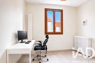 achat maison gonesse 95500