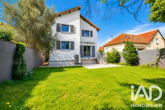 achat maison gonesse 95500