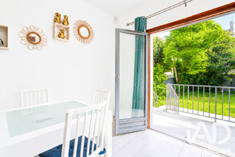 achat maison gonesse 95500
