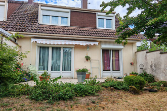 achat maison gonesse 95500