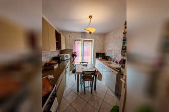 achat maison gonesse 95500