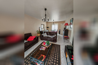 achat maison gonesse 95500