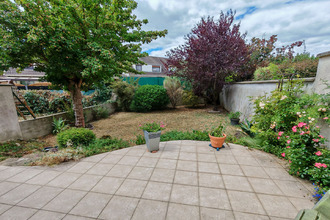 achat maison gonesse 95500