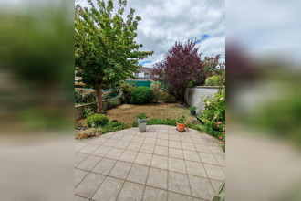 achat maison gonesse 95500