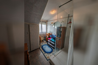 achat maison gonesse 95500
