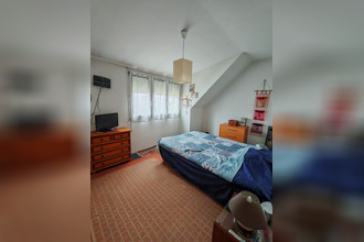 achat maison gonesse 95500