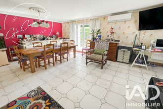 achat maison gonesse 95500